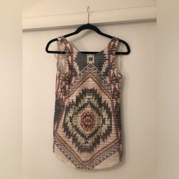 Day trip tank - Picture 3 of 5